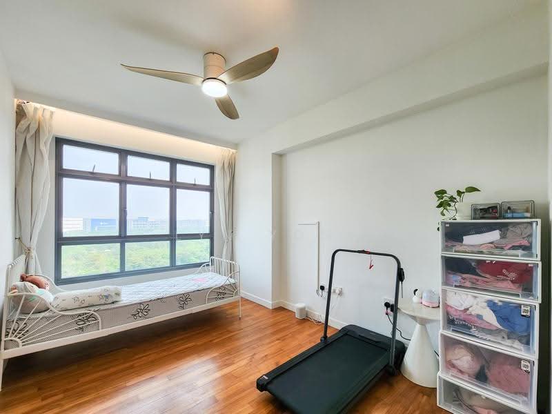 476B Upper Serangoon View, 476B Upper Serangoon View, Hougang / Punggol / Sengkang, Room Rental, 100 sqft, HDB Flat For Rent, by Lyn Yong, 500295136 - Bedroom - PropertyGuru.com.sg
