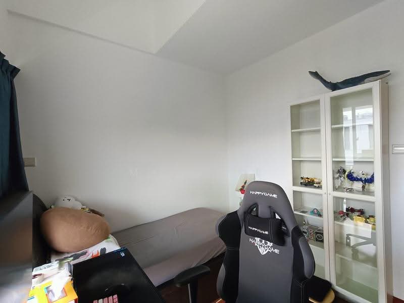 The Linear, 880 Upper Bukit Timah Road, Dairy Farm / Bukit Panjang / Choa Chu Kang, 3 Bedrooms, 1,593 sqft, Apartment For Sale, by Marn Lee, 500295140 - PropertyGuru.com.sg