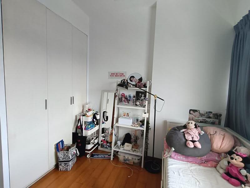 The Linear, 880 Upper Bukit Timah Road, Dairy Farm / Bukit Panjang / Choa Chu Kang, 3 Bedrooms, 1,593 sqft, Apartment For Sale, by Marn Lee, 500295140 - PropertyGuru.com.sg