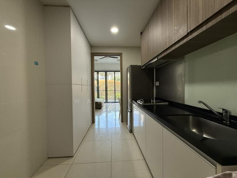 The Palette, 103 Pasir Ris Grove, Pasir Ris / Tampines, 1 Bedroom, 506 sqft, Condominium For Sale, by Wade Koh, 500295146 - Kitchen - PropertyGuru.com.sg