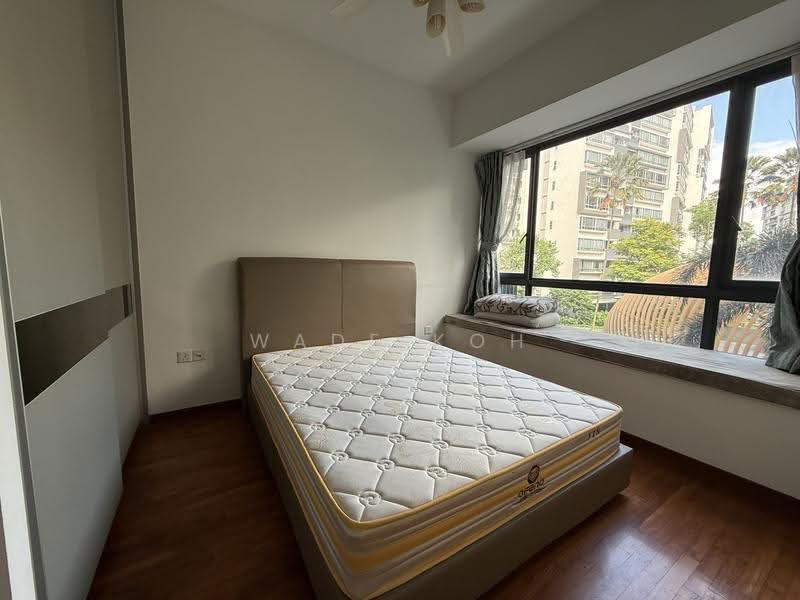 The Palette, 103 Pasir Ris Grove, Pasir Ris / Tampines, 1 Bedroom, 506 sqft, Condominium For Sale, by Wade Koh, 500295146 - Bedroom - PropertyGuru.com.sg