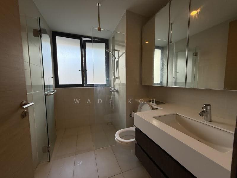 The Palette, 103 Pasir Ris Grove, Pasir Ris / Tampines, 1 Bedroom, 506 sqft, Condominium For Sale, by Wade Koh, 500295146 - Bathroom - PropertyGuru.com.sg