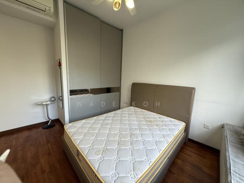 The Palette, 103 Pasir Ris Grove, Pasir Ris / Tampines, 1 Bedroom, 506 sqft, Condominium For Sale, by Wade Koh, 500295146 - Bedroom - PropertyGuru.com.sg