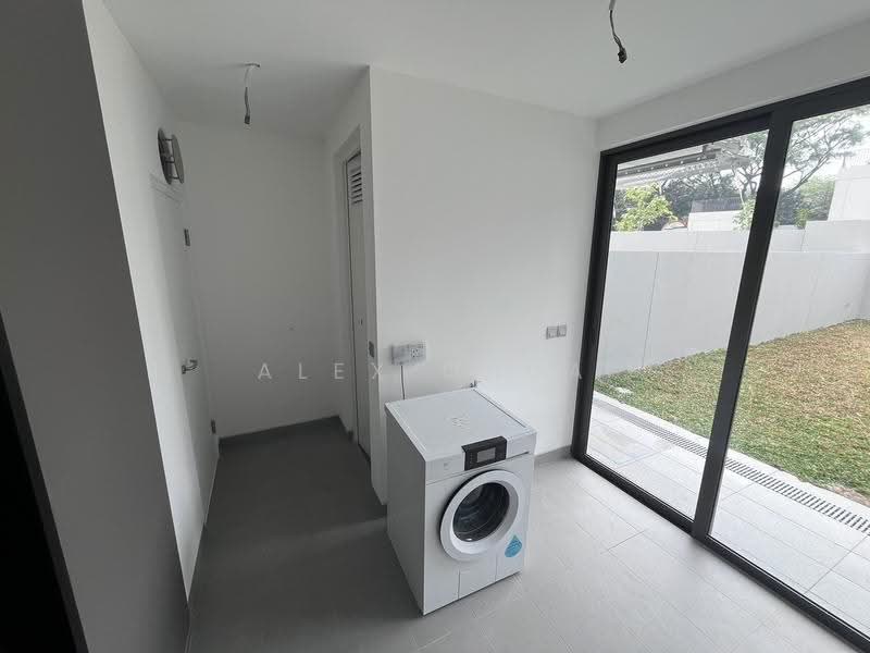 Pollen Collection, Pollen View Off Nim Road, Seletar / Yio Chu Kang, 5 Bedrooms, 4,650 sqft, Semi-Detached House For Sale, by Alex Chua, 500295148 - Interior - PropertyGuru.com.sg