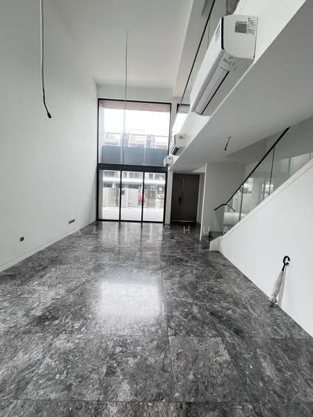 Pollen Collection, Pollen View Off Nim Road, Seletar / Yio Chu Kang, 5 Bedrooms, 4,650 sqft, Semi-Detached House For Sale, by Alex Chua, 500295148 - Living Room - PropertyGuru.com.sg