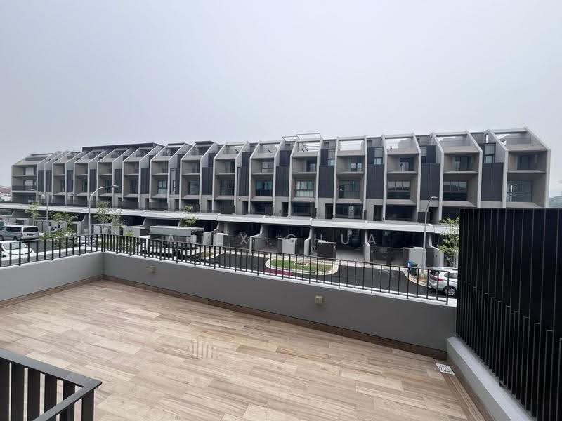 Pollen Collection, Pollen View Off Nim Road, Seletar / Yio Chu Kang, 5 Bedrooms, 4,650 sqft, Semi-Detached House For Sale, by Alex Chua, 500295148 - PropertyGuru.com.sg