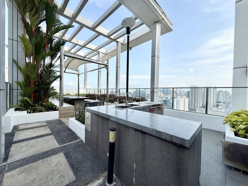 Eight Riversuites, 10 Whampoa East, Balestier / Toa Payoh, 2 Bedrooms, 700 sqft, Condominium For Rent, by Jamie Sim, 500295149 - Exterior - PropertyGuru.com.sg
