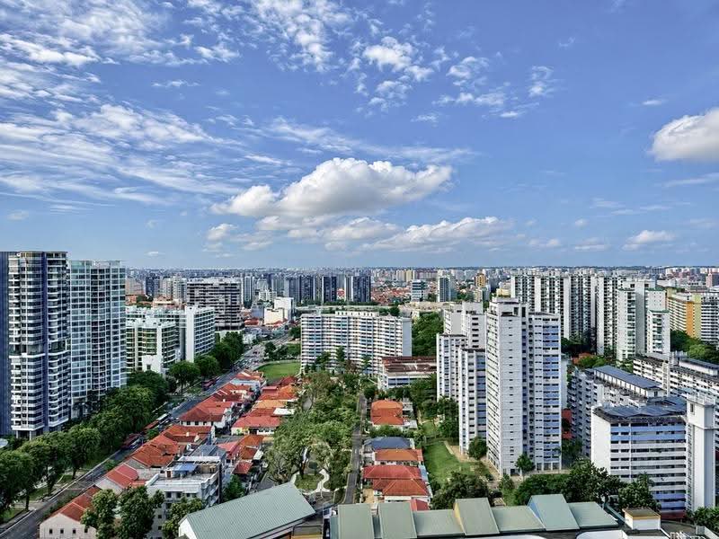 Eight Riversuites, 10 Whampoa East, Balestier / Toa Payoh, 2 Bedrooms, 700 sqft, Condominium For Rent, by Jamie Sim, 500295149 - PropertyGuru.com.sg