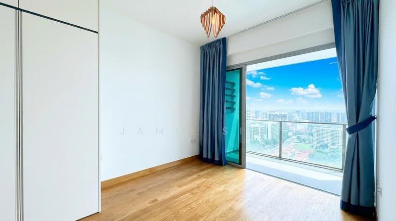 Eight Riversuites, 10 Whampoa East, Balestier / Toa Payoh, 2 Bedrooms, 700 sqft, Condominium For Rent, by Jamie Sim, 500295149 - View - PropertyGuru.com.sg