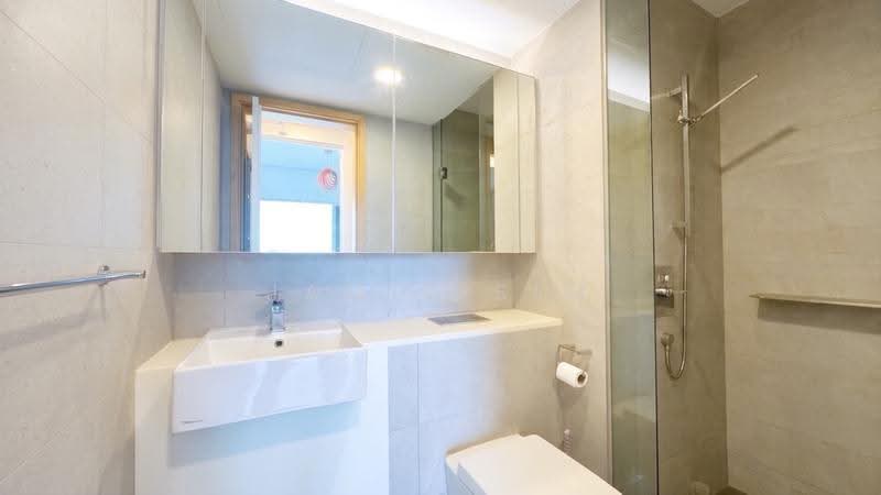 Eight Riversuites, 10 Whampoa East, Balestier / Toa Payoh, 2 Bedrooms, 700 sqft, Condominium For Rent, by Jamie Sim, 500295149 - Bathroom - PropertyGuru.com.sg