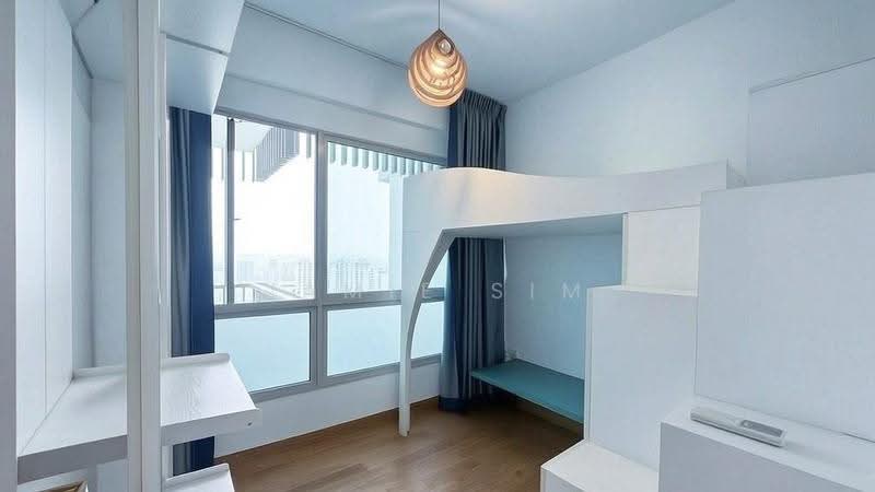 Eight Riversuites, 10 Whampoa East, Balestier / Toa Payoh, 2 Bedrooms, 700 sqft, Condominium For Rent, by Jamie Sim, 500295149 - Bedroom - PropertyGuru.com.sg