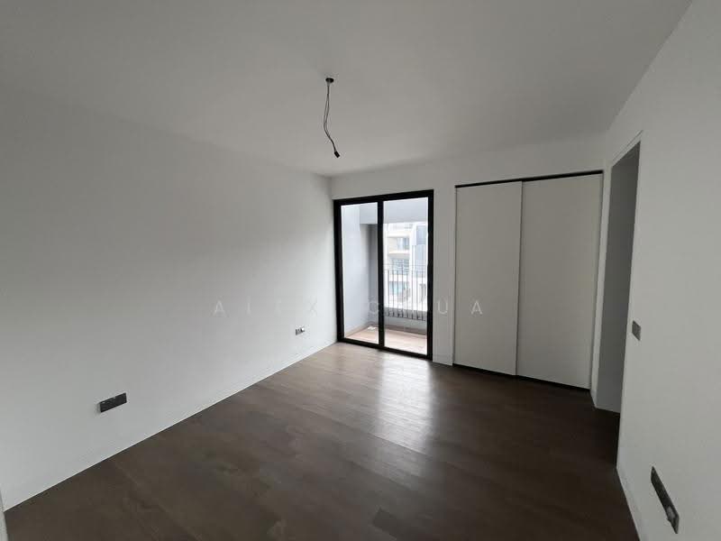 Pollen Collection, Pollen View Off Nim Road, Seletar / Yio Chu Kang, 5 Bedrooms, 6,641 sqft, Corner Terrace For Sale, by Alex Chua, 500295150 - Balcony - PropertyGuru.com.sg