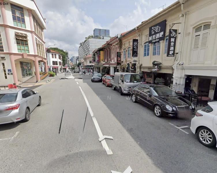 62 SYED ALWI ROAD, 62 SYED ALWI ROAD, Farrer Park / Serangoon Rd, 1,800 sqft, Food & Beverage For Rent, by Evelyn Wee, 500295154 - CommercialGuru.com.sg