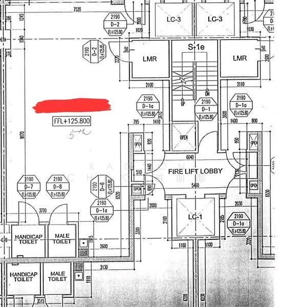 Paya Ubi Industrial Park, 51 Ubi Avenue 1, Eunos / Geylang / Paya Lebar, 7,453 sqft, Light Industrial (B1) For Sale, by Kadson Chng 莊朋鄅, 500295157 - Lobby - CommercialGuru.com.sg