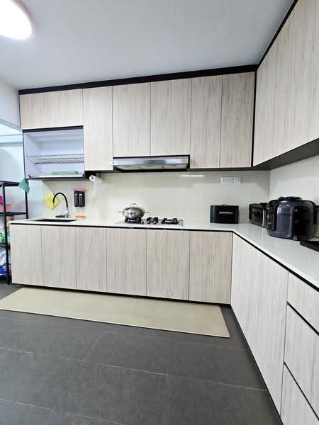 297B Choa Chu Kang Avenue 2, 297B Choa Chu Kang Avenue 2, Dairy Farm / Bukit Panjang / Choa Chu Kang, 3 Bedrooms, 1,087 sqft, HDB Flat For Sale, by Siti Nurainina Binte Saaet (Nina Saaet), 500295158 - PropertyGuru.com.sg