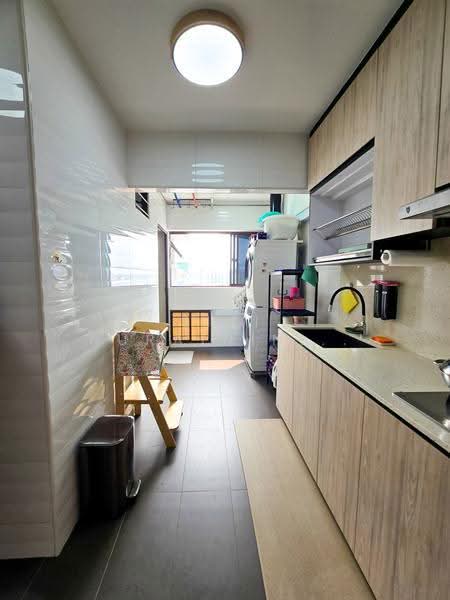 297B Choa Chu Kang Avenue 2, 297B Choa Chu Kang Avenue 2, Dairy Farm / Bukit Panjang / Choa Chu Kang, 3 Bedrooms, 1,087 sqft, HDB Flat For Sale, by Siti Nurainina Binte Saaet (Nina Saaet), 500295158 - PropertyGuru.com.sg