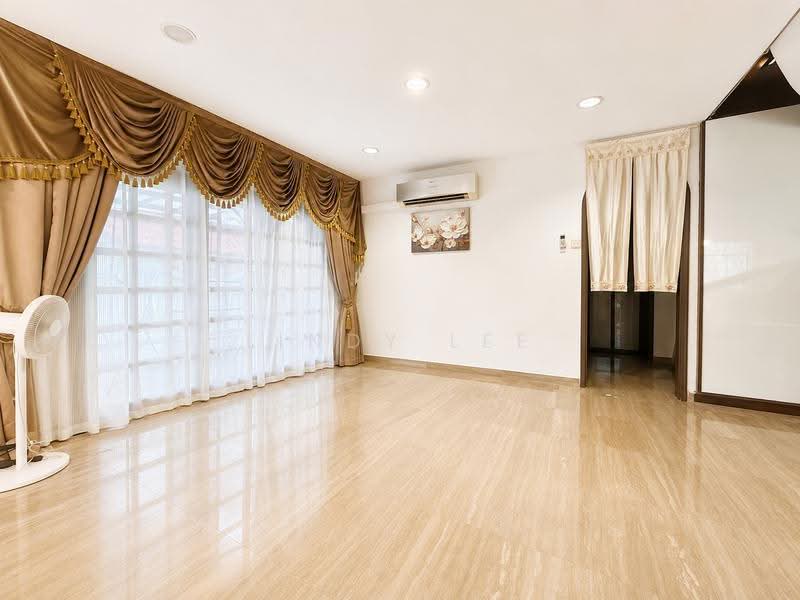 Elevated Two Storey Semi Detached along Vanda Road for Sale, Tanglin / Holland / Bukit Timah, 4 Bedrooms, 3,000 sqft, Semi-Detached House For Sale, by Lindy Lee, 500295160 - Dining Area - PropertyGuru.com.sg