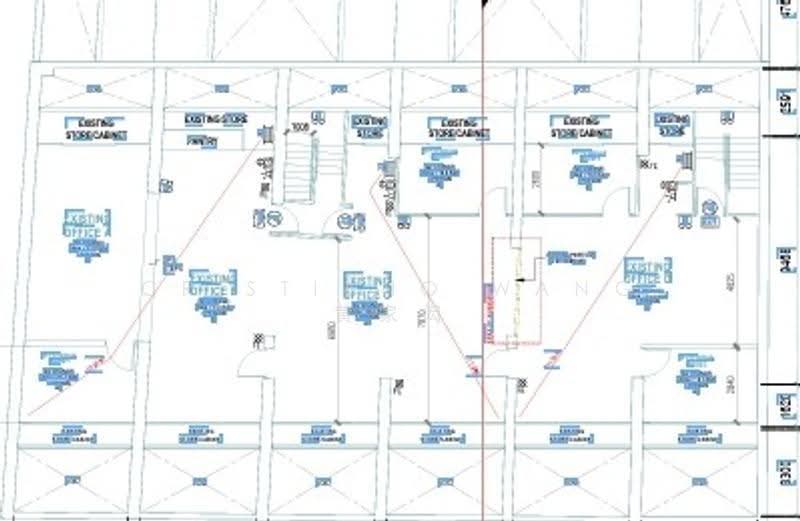 KRETA AYER ROAD, KRETA AYER ROAD, Chinatown / Tanjong Pagar, 11,432 sqft, Office For Rent, by Cristiano Wang 黄家闳, 500295165 - CommercialGuru.com.sg
