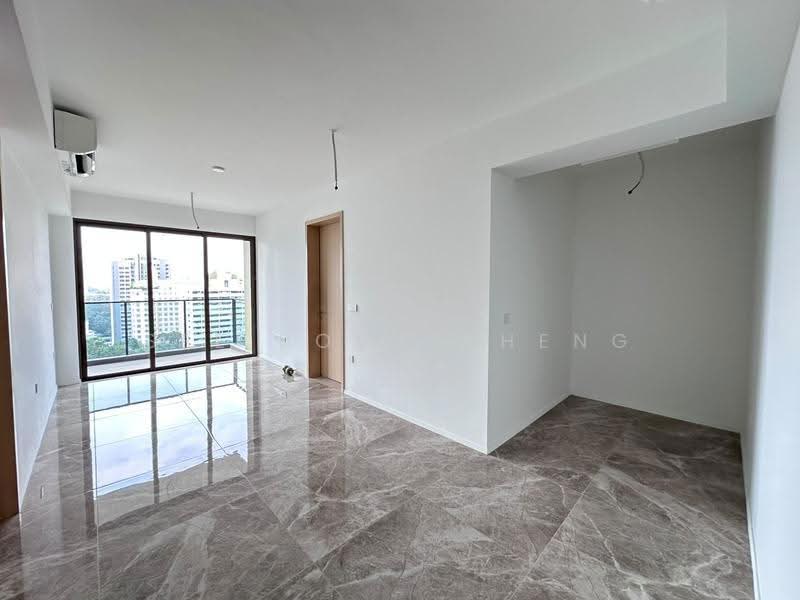 Pinetree Hill, 30 Pine Grove, Clementi Park / Upper Bukit Timah, 2 Bedrooms, 797 sqft, Condominium For Sale, by See Boon Kheng, 500295170 - Living Room - PropertyGuru.com.sg