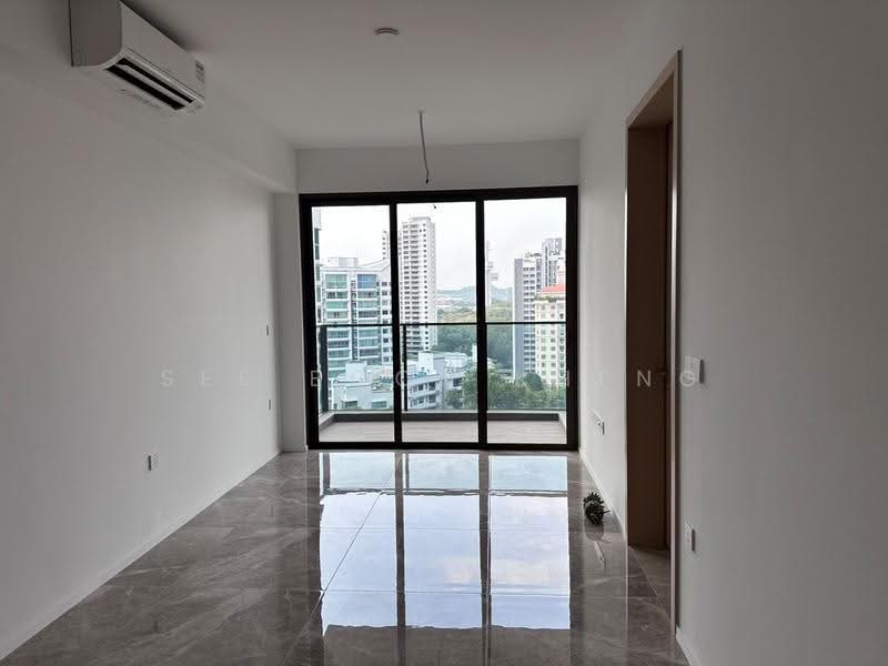 Pinetree Hill, 30 Pine Grove, Clementi Park / Upper Bukit Timah, 2 Bedrooms, 797 sqft, Condominium For Sale, by See Boon Kheng, 500295170 - Living Room - PropertyGuru.com.sg