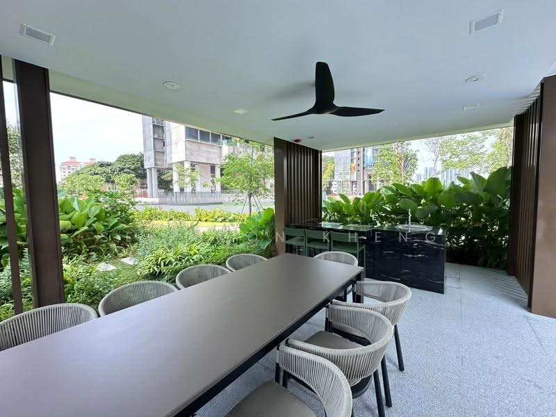 Pinetree Hill, 30 Pine Grove, Clementi Park / Upper Bukit Timah, 2 Bedrooms, 797 sqft, Condominium For Sale, by See Boon Kheng, 500295170 - Dining Room - PropertyGuru.com.sg