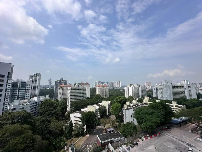 Pinetree Hill, 30 Pine Grove, Clementi Park / Upper Bukit Timah, 2 Bedrooms, 797 sqft, Condominium For Sale, by See Boon Kheng, 500295170 - PropertyGuru.com.sg