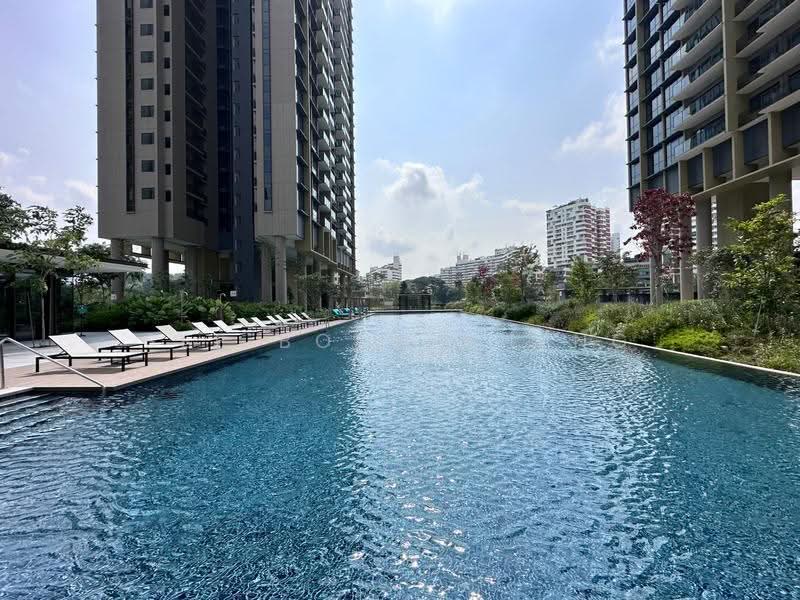 Pinetree Hill, 30 Pine Grove, Clementi Park / Upper Bukit Timah, 2 Bedrooms, 797 sqft, Condominium For Sale, by See Boon Kheng, 500295170 - Exterior - PropertyGuru.com.sg