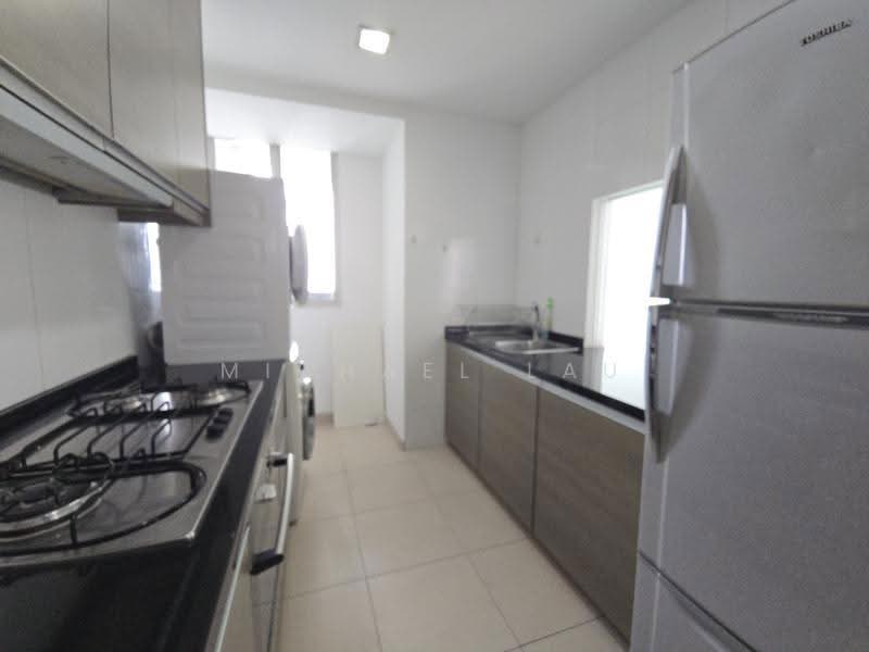 Citylights, 90 Jellicoe Road, Farrer Park / Serangoon Rd, 2 Bedrooms, 893 sqft, Condominium For Rent, by Michael Lau, 500295171 - Kitchen - PropertyGuru.com.sg