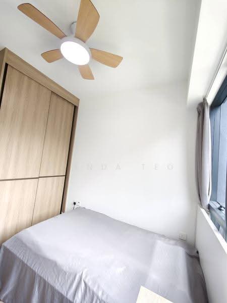 KI Residences At Brookvale, 2 Brookvale Drive, Clementi Park / Upper Bukit Timah, 3 Bedrooms, 1,173 sqft, Condominium For Sale, by Brenda Teo, 500295174 - PropertyGuru.com.sg