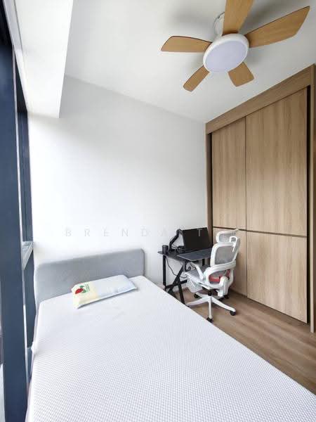 KI Residences At Brookvale, 2 Brookvale Drive, Clementi Park / Upper Bukit Timah, 3 Bedrooms, 1,173 sqft, Condominium For Sale, by Brenda Teo, 500295174 - PropertyGuru.com.sg