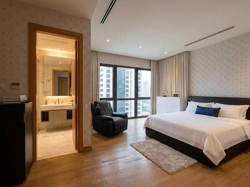 Ardmore Park, 9 Ardmore Park, Tanglin / Holland / Bukit Timah, 4 Bedrooms, 2,885 sqft, Condominium For Sale, by Ryan Heng, 500295175 - Bedroom - PropertyGuru.com.sg