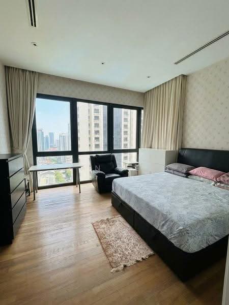 Ardmore Park, 9 Ardmore Park, Tanglin / Holland / Bukit Timah, 4 Bedrooms, 2,885 sqft, Condominium For Sale, by Ryan Heng, 500295175 - Bedroom - PropertyGuru.com.sg
