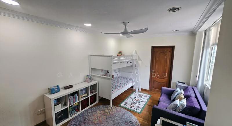 Corner Semi-Detached Under 4M Near Serangoon Gardens, Chuan Drive | Lorong Chuan | Serangoon Gardens, Hougang / Punggol / Sengkang, 5 Bedrooms, 4,000 sqft, Semi-Detached House For Sale, by Gareth Zhou, 500295180 - Common Bedroom - PropertyGuru.com.sg
