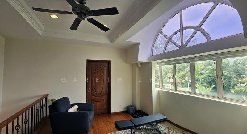 Corner Semi-Detached Under 4M Near Serangoon Gardens, Chuan Drive | Lorong Chuan | Serangoon Gardens, Hougang / Punggol / Sengkang, 5 Bedrooms, 4,000 sqft, Semi-Detached House For Sale, by Gareth Zhou, 500295180 - Family Area 2 - PropertyGuru.com.sg