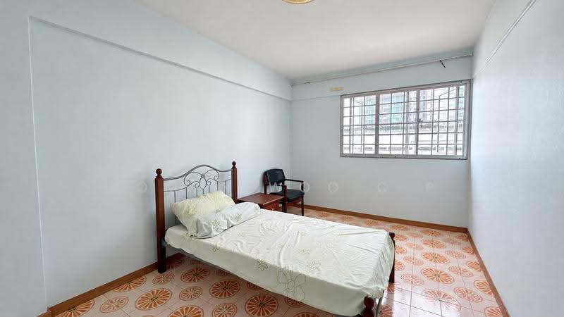 537 Ang Mo Kio Avenue 5, 537 Ang Mo Kio Avenue 5, Ang Mo Kio / Bishan / Thomson, 3 Bedrooms, 990 sqft, HDB Flat For Sale, by Roman Woo C P, 500295181 - Bedroom - PropertyGuru.com.sg