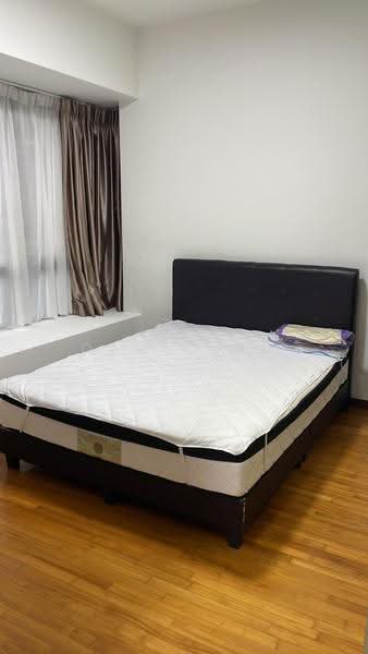 The Palette, 115 Pasir Ris Grove, Pasir Ris / Tampines, 1 Bedroom, 495 sqft, Condominium For Sale, by David Ng, 500295182 - Bedroom - PropertyGuru.com.sg