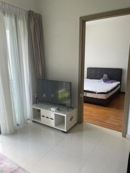 The Palette, 115 Pasir Ris Grove, Pasir Ris / Tampines, 1 Bedroom, 495 sqft, Condominium For Sale, by David Ng, 500295182 - Living Room - PropertyGuru.com.sg