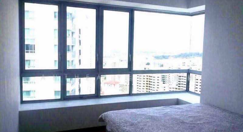 Twin Regency, 26 Kim Tian Road, Alexandra / Commonwealth, 2 Bedrooms, 979 sqft, Condominium For Rent, by Anthea Yeo 杨丽娇, 500295185 - Bedroom - PropertyGuru.com.sg