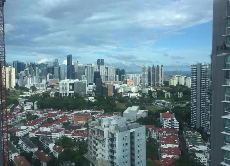 Twin Regency, 26 Kim Tian Road, Alexandra / Commonwealth, 2 Bedrooms, 979 sqft, Condominium For Rent, by Anthea Yeo 杨丽娇, 500295185 - PropertyGuru.com.sg