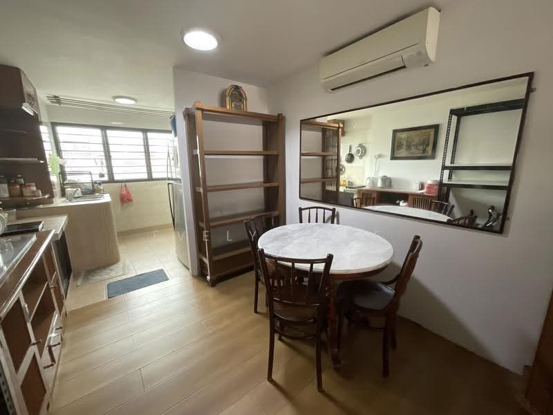 403 Sin Ming Avenue, 403 Sin Ming Avenue, Ang Mo Kio / Bishan / Thomson, 2 Bedrooms, 689 sqft, HDB Flat For Sale, by Evelyn Wee, 500295188 - PropertyGuru.com.sg