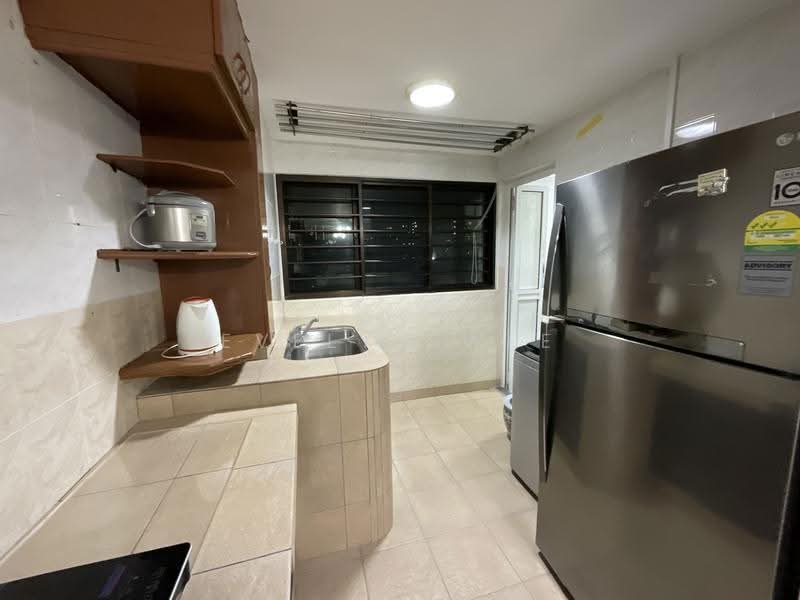 403 Sin Ming Avenue, 403 Sin Ming Avenue, Ang Mo Kio / Bishan / Thomson, 2 Bedrooms, 689 sqft, HDB Flat For Sale, by Evelyn Wee, 500295188 - PropertyGuru.com.sg