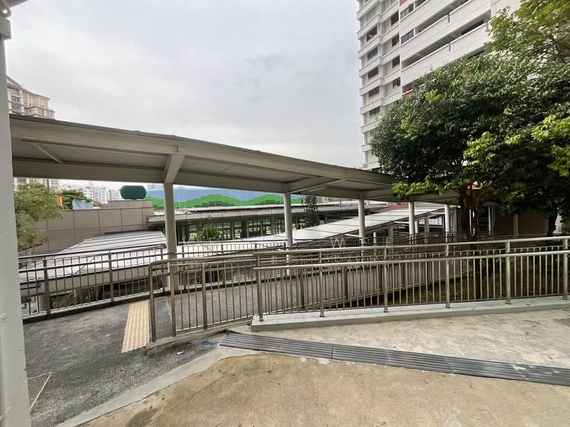 403 Sin Ming Avenue, 403 Sin Ming Avenue, Ang Mo Kio / Bishan / Thomson, 2 Bedrooms, 689 sqft, HDB Flat For Sale, by Evelyn Wee, 500295188 - PropertyGuru.com.sg
