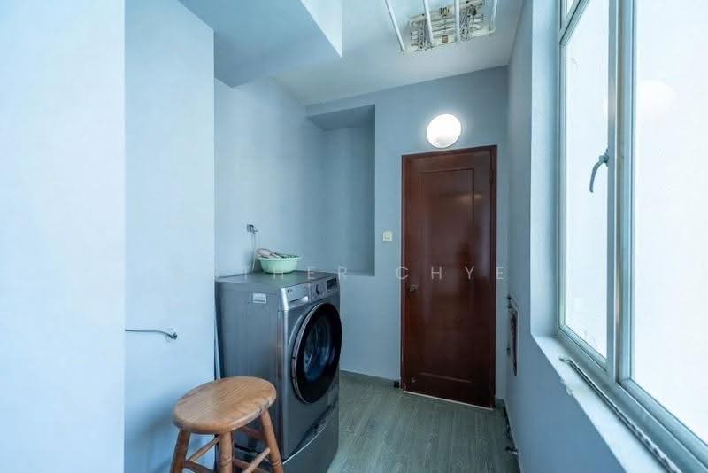 Northoaks, 22 Woodlands Cresent, Admiralty / Woodlands, 3 Bedrooms, 1,238 sqft, Executive Condominium For Sale, by Esther Chye, 500295189 - PropertyGuru.com.sg