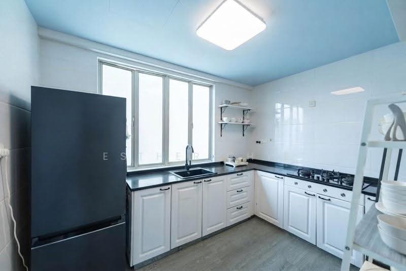 Northoaks, 22 Woodlands Cresent, Admiralty / Woodlands, 3 Bedrooms, 1,238 sqft, Executive Condominium For Sale, by Esther Chye, 500295189 - PropertyGuru.com.sg