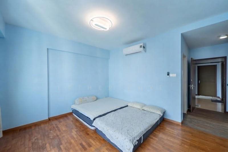 Northoaks, 22 Woodlands Cresent, Admiralty / Woodlands, 3 Bedrooms, 1,238 sqft, Executive Condominium For Sale, by Esther Chye, 500295189 - PropertyGuru.com.sg