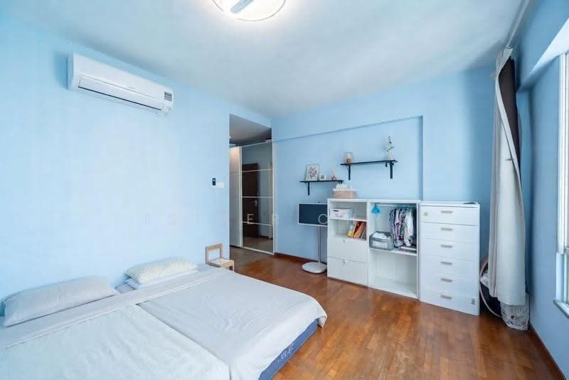 Northoaks, 22 Woodlands Cresent, Admiralty / Woodlands, 3 Bedrooms, 1,238 sqft, Executive Condominium For Sale, by Esther Chye, 500295189 - PropertyGuru.com.sg