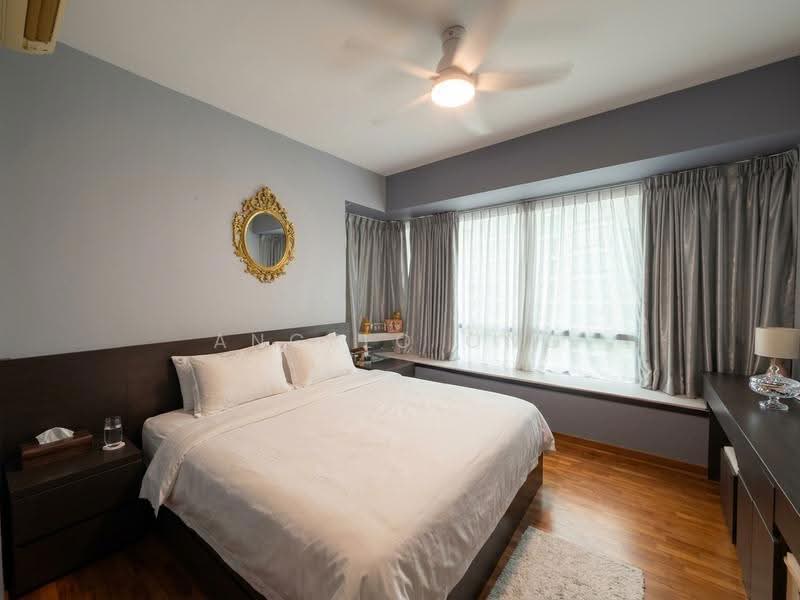 The Quintet, 36 Choa Chu Kang Street 64, Dairy Farm / Bukit Panjang / Choa Chu Kang, 4 Bedrooms, 1,561 sqft, Condominium For Sale, by Angelo Ong, 500295190 - Bedroom - PropertyGuru.com.sg