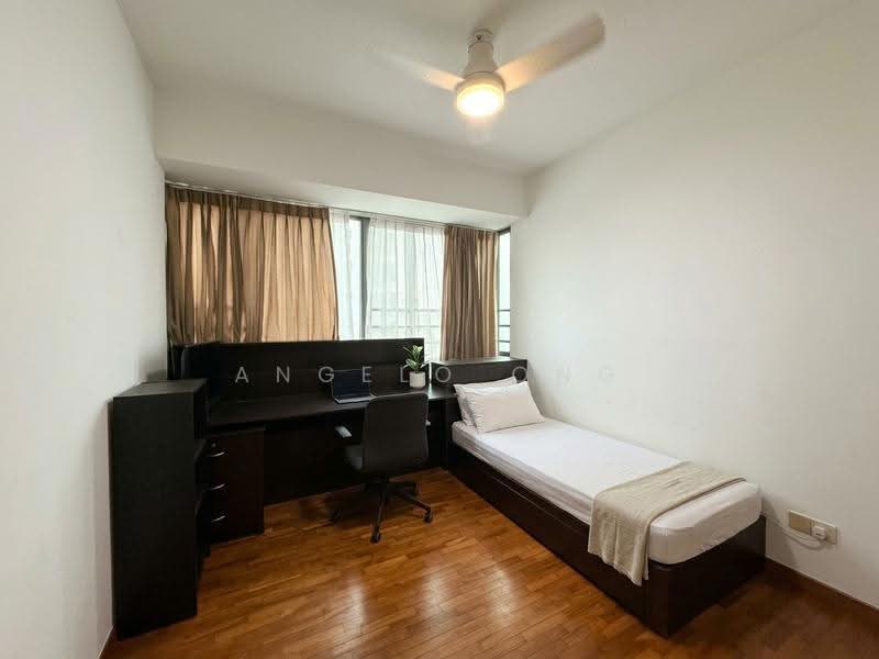 The Quintet, 36 Choa Chu Kang Street 64, Dairy Farm / Bukit Panjang / Choa Chu Kang, 4 Bedrooms, 1,561 sqft, Condominium For Sale, by Angelo Ong, 500295190 - Bedroom - PropertyGuru.com.sg