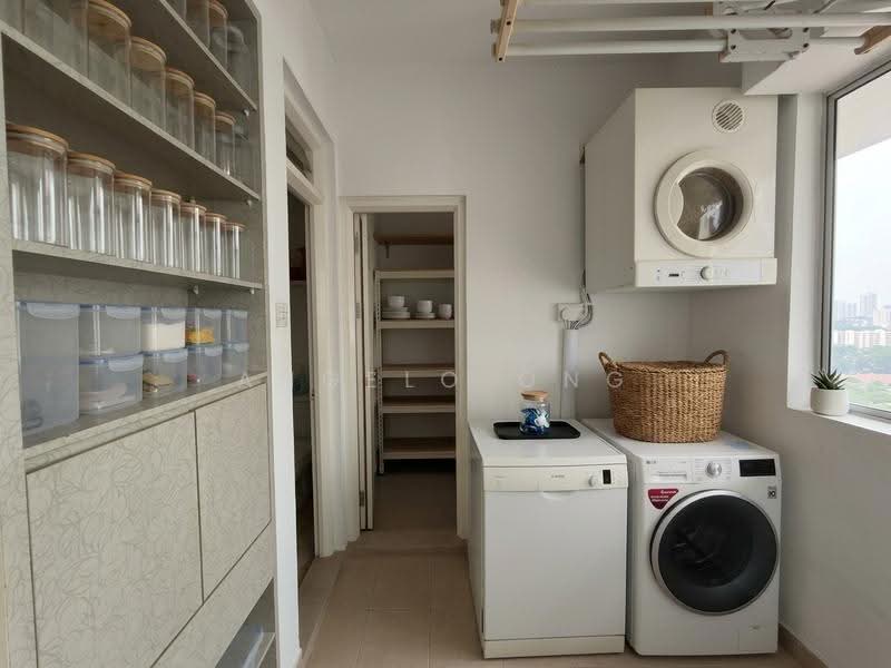 The Quintet, 36 Choa Chu Kang Street 64, Dairy Farm / Bukit Panjang / Choa Chu Kang, 4 Bedrooms, 1,561 sqft, Condominium For Sale, by Angelo Ong, 500295190 - Interior - PropertyGuru.com.sg