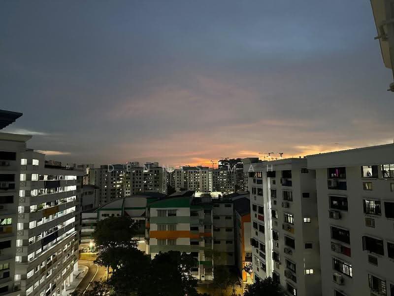 504 Woodlands Drive 14, 504 Woodlands Drive 14, Admiralty / Woodlands, 4 Bedrooms, 1,313 sqft, HDB Flat For Sale, by Dennis Mah, 500295191 - PropertyGuru.com.sg